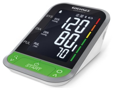 SOEHNLE Ciśnieniomierz SOEHNLE Systo Monitor 400 Connected Systo Monitor 400 Connected