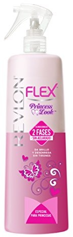 Revlon Flex 2-fazowy Conditioner 400 ML Princess Look 8411126044601