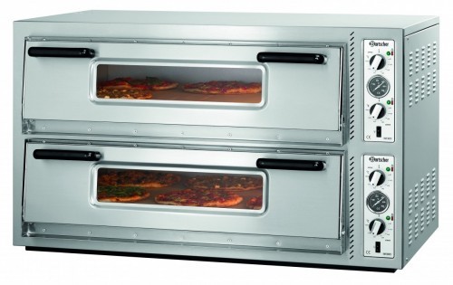 Bartscher Piec do pizzy NT 921