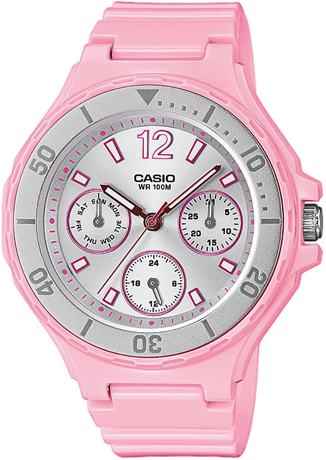 Casio Classic LRW-250H-4A2VEF