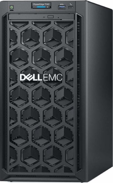 Dell Serwer PowerEdge T140 5JV1T 5JV1T