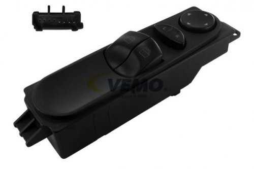 Vemo VEMO V30  73  0150 Włącznik, podnośnik szyby samochodowej V30-73-0150