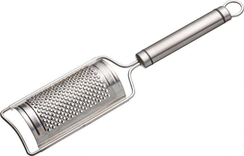 Kitchencraft tarnik ręczny 21 cm stal nierdzewna srebrny twm_930788