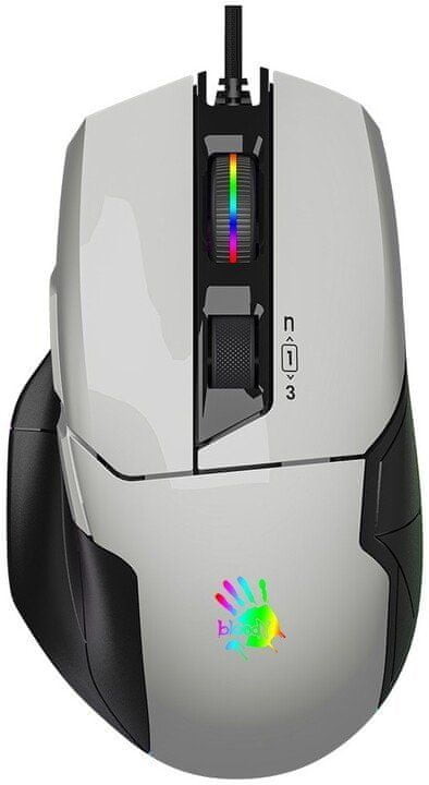 A4Tech W70MAX White