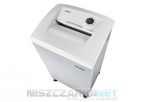 Dahle Niszczarka 110 paski 5,8 mm