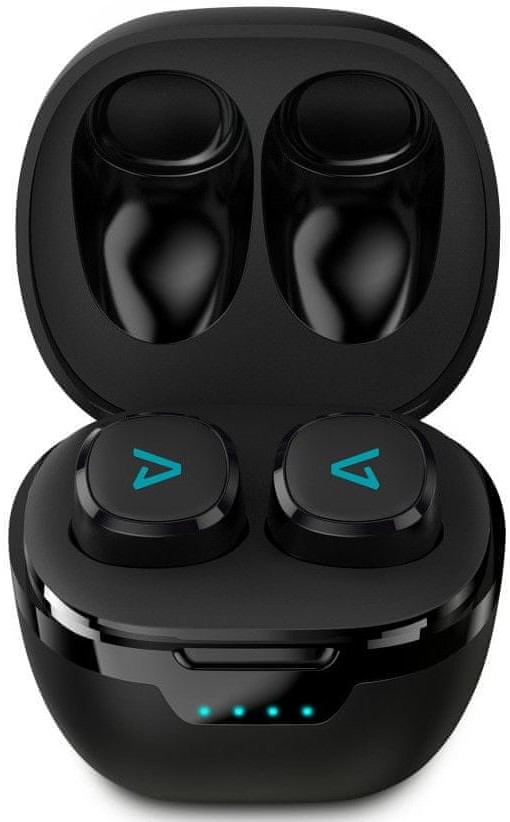 Lamax Dots2 Wireless (LMXDO2TB) Czarne