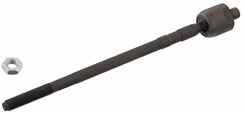Febi bilstein bilstein 31517 wewnętrzny drążek do krawata bez końcówki drążka do wiązania, z nakrętką, opakowanie jednego 31517