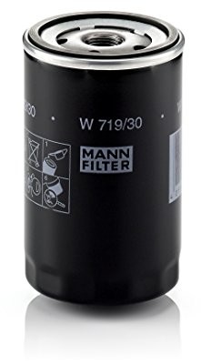 Mann Filter Filtr mężczyzna w71930 oleju W71930