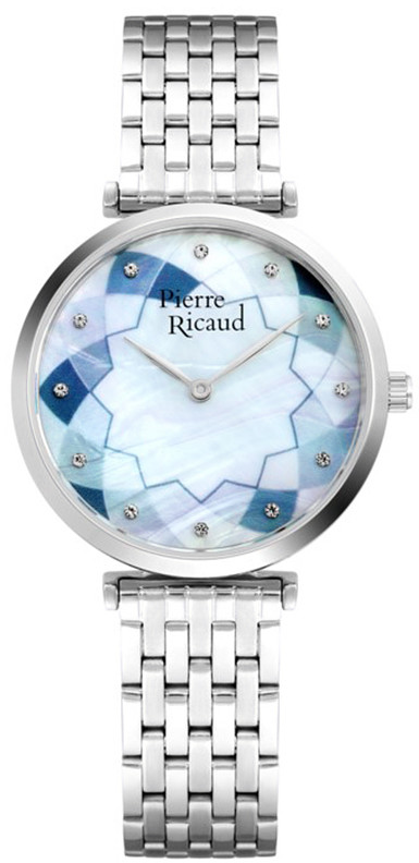Pierre Ricaud Zegarek P22123.514BQ -