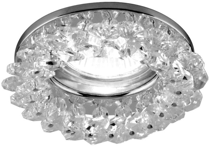 Luxera Downlight 71025 1xGU10/50W