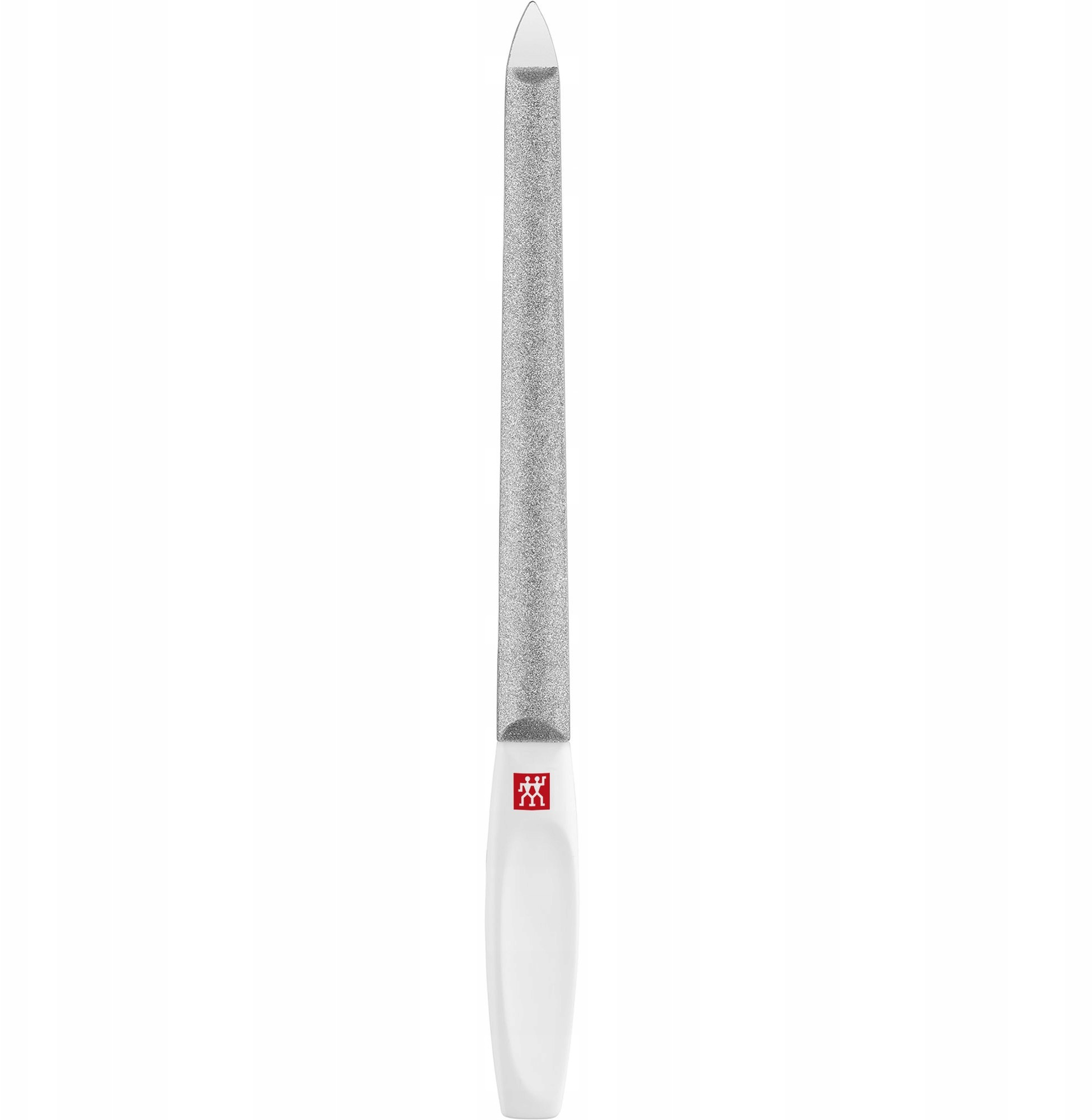 Zwilling Classic Inox Pilnik do paznokci 16 cm