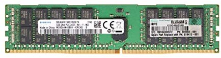 HP 2GB 819412-001