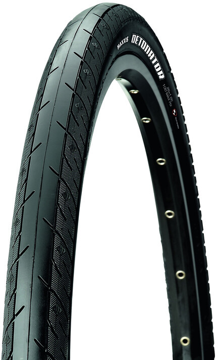Maxxis Detonator Opona 26 calowe MPC drut 38-559 | 26 x 1.50 2021 Opony do rowerów dziecięcych i przyczepek 1536