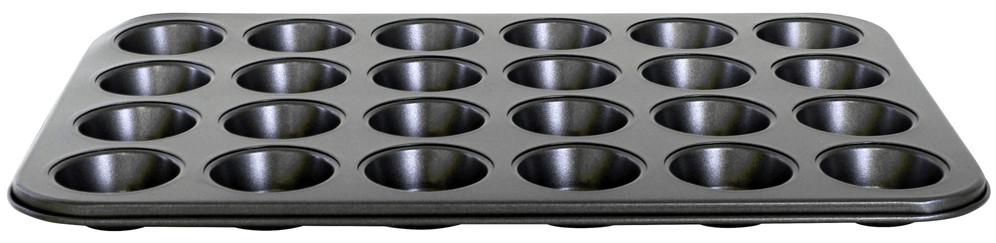 TORO Forma na muffiny 38,5 x 26 x 2,2 cm
