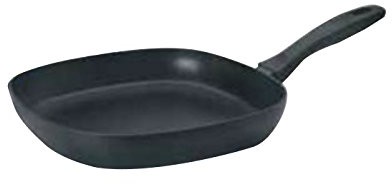 Ibili 450226 patelnia do grillowania 