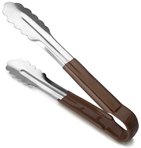 Lacor 63075 klamerka Monoblock Marron 30 cm, brązowy 63075