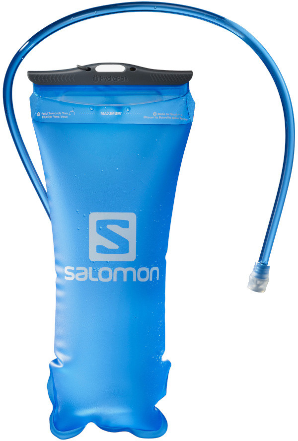 Salomon Bukłak Soft Reservoir 2 l Niebieski LC1312600