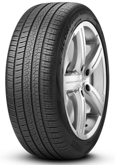 Pirelli Scorpion Zero All Season 255/65R19 114V