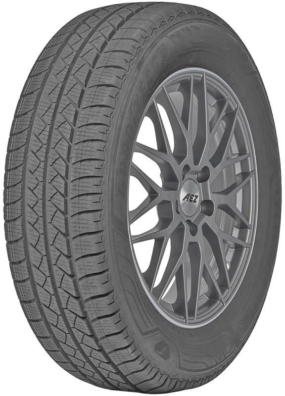 Goodyear Vector 4Seasons Cargo 195/75R16 107S