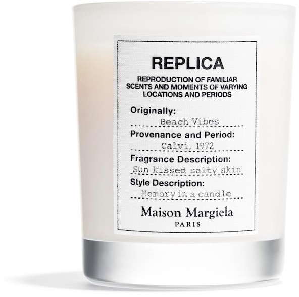 Maison Margiela Maison Margiela Replica Candle BEACH VIBES 165.0 g