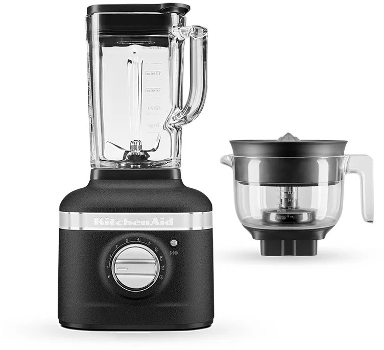 Kitchenaid K400 5KSB4054EBK