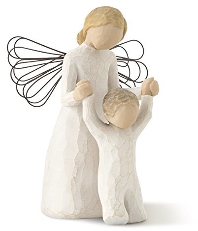 Willow Tree Figurka  26034  anioł ochrony 26034