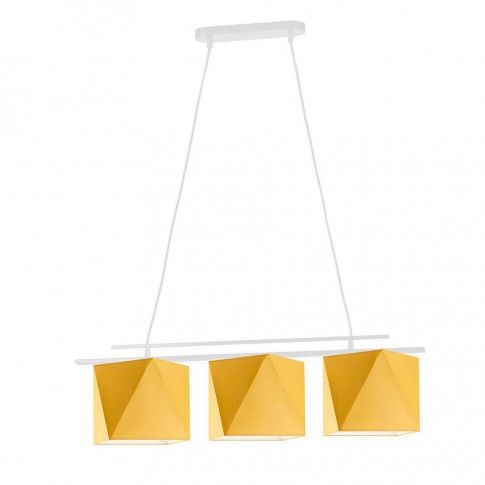 Nowoczesna lampa wisząca nad stół - Z4-S72