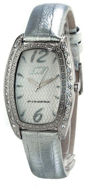 Chronotech Zegarek Damski CC7121LS