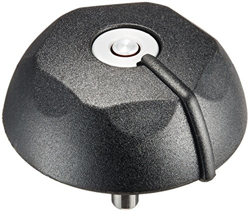 Fissler zawór Czarny 11 631 01 700