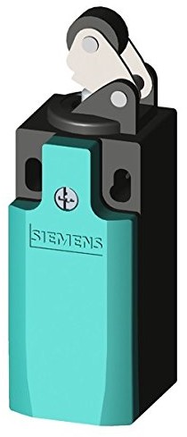 Siemens Indus.Sector przełącznika pozycyjnego 3se5232  0he10 dźwignia rolkowa wyjątkowa elposit wielofunkcyjne instalacyjny 4011209694316 3SE5232-0HE10