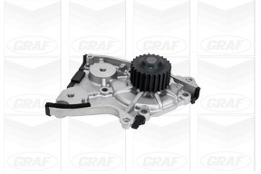 METELLI Pompa wodna PA1015