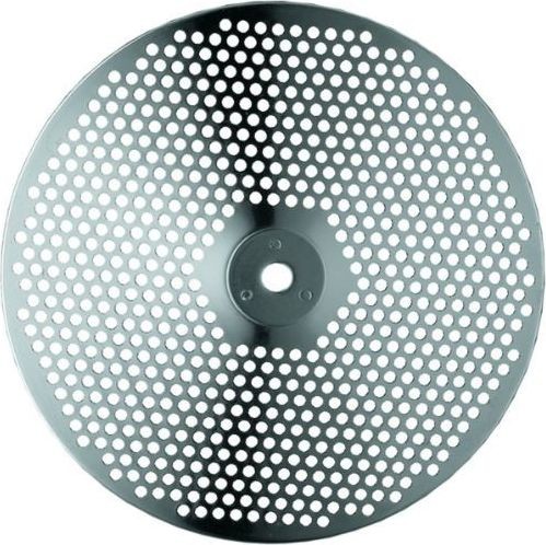 Rosle wkład do sita do mieszania 3 mm 13,5 cm stal nierdzewna srebrna twm_636547