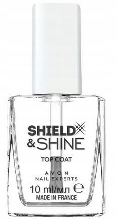 Avon Avon_Ochronny top utrwalający_10ml