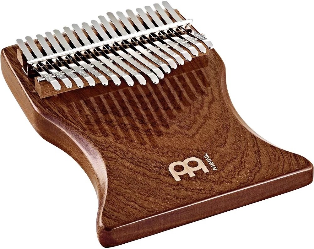 Meinl KL1702S kalimba 17-tonowa