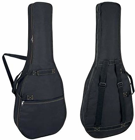 Gewa PURE PURE Gitarren Gig-Bag Serie 103 schwarz für E-Gitarre PS220405