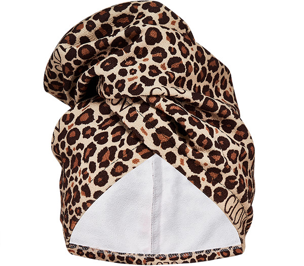 GLOV Hair Wrap Ultrachłonny, pielęgnacyjny turban do włosów
