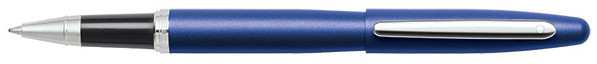 Sheaffer Pióro kulkowe VFN (9401), niebieskie/chromowane PIP.099