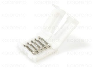 Abilite KOLORENO Cn-26 Taśma Led 12Mm Rgbw Klips Dual CN-26