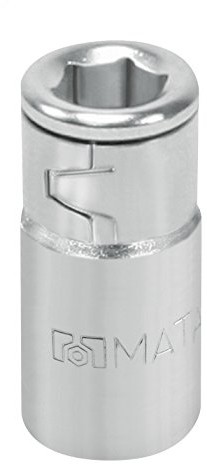 MATADOR Matador Bit-adapter, 6,3 (1/4) x 6,3 (1/4), 2084 0001
