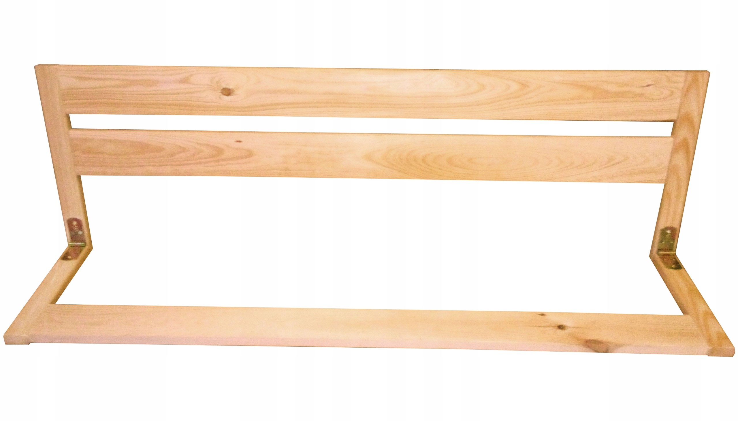 Barierka Ochronna Zabezpieczająca Do Łóżka 97 cm