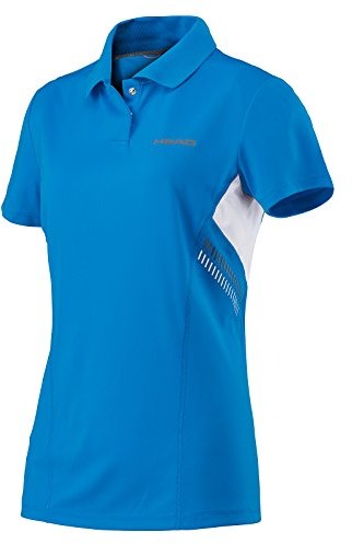 HEAD Head Club Technical koszulka polo, XS 814747blxs