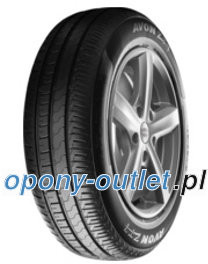 Avon ZT7 185/65R14 86H S700210