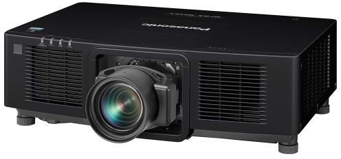 Panasonic PT-MZ13KL White