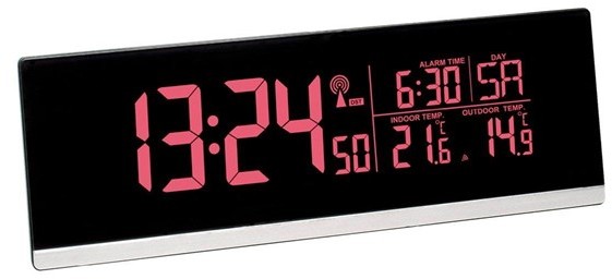 TFA-Dostmann TFA-Dostmann TFA MULTI-COLOR 60.2548.01