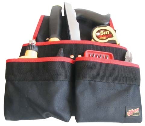 Modeco Kieszeń uniwersalna 2 1szt MN-03-427 MN-03-427