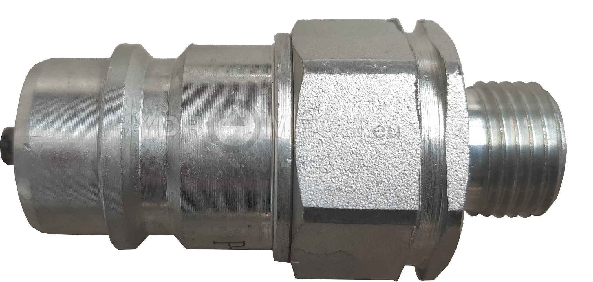 Szybkozłącze metryczne M14X1,5 - wtyk LSQ-S5-04PM 08L