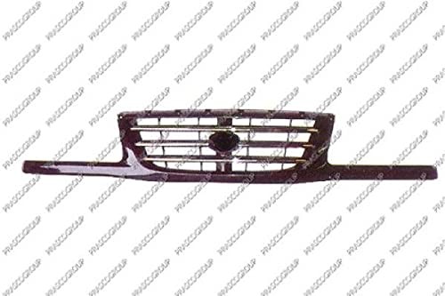Prasco Prasco SZ0542011 kratka chłodnicy SZ0542011