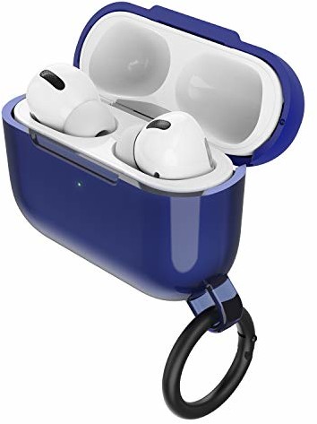 Apple Otterbox OtterBox Ispra - etui ochronne do AirPods Pro, niebieskie 77-65499