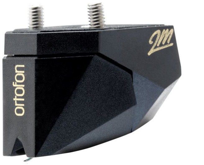 Ortofon 2M Black Verso | Wkładka gramofonowa MM