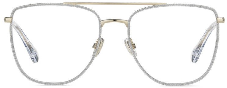 Jimmy Choo Okulary korekcyjne JC250 MXV